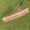 Www.chipnputt.com TP Mills× SPALDING TPM Putter #2431 Double Name, RH, Rare, All Original-Great!
