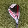 Www.chipnputt.com TaylorMade AeroBurner 22º 4 Hybrid, RH, 41" Fujikura XLR8 Pro Senior-BRAND NEW!