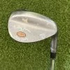 Www.chipnputt.com Bobby Jones By Jesse Ortiz Pelz Limited 56° Sand Wedge,RH,36.75" Vintage-Fair!
