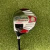Www.chipnputt.com TaylorMade Burner 18º 5 Wood, LH, 41.5" ReAx Superfast Ladies Graphite-Excellent!