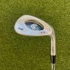 Www.chipnputt.com Cleveland CG11 CMM 52* Wedge, RH, True Temper Dynamic Gold Wedge Flex Steel Shaft- Good Condition -Golf Clubs Sales 2023 1 965d85c5 d53e 44ef b5ec f98e0da3e0b9