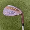 Www.chipnputt.com Callaway X Series Raw Forged 52º/12 Wedge, RH, True Temper Dynamic Gold Wedge Flex Steel Shaft- Great!
