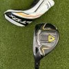 Www.chipnputt.com Cobra LTDx 19° 3 Hybrid, LH+HC, 40.5", KBS PGI Stiff Graphite & Lamkin Grip-Great! -Golf Clubs Sales 2023 1 983a0bf5 64c4 4634 a10d 0e786949d1cb