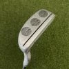 Www.chipnputt.com Ray Cook MB-A Putter, RH, 34" True Temper Shaft & Stock Grip- Vintage - Nice!