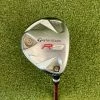 Www.chipnputt.com TaylorMade R9 FCT 19º 5 Wood, RH, 42.5" Fujikura Motore 70 Regular Graphite-Good!