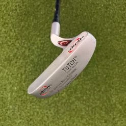 Www.chipnputt.com Alien Sport Tutch Tour Blade Putter, 34.5", RH, Acculite Titanium Shaft - Great!