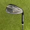 Www.chipnputt.com Cleveland 588 RTX 60º/12 Wedge, RH, 36.5" TT DG Wedge Flex Steel Shaft- Good!
