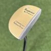Www.chipnputt.com Thunderbolt By Carbonart Ti Face Balance Design Putter, 34.5",RH, -Vtg -Great!