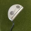 Www.chipnputt.com Ray Cook M-1X Putter, RH, 34.5" Stock Steel Shaft & Grip- Vtg-All Original-Nice!