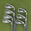 Www.chipnputt.com Callaway Big Bertha 2002 4-10 Iron Set, RH, RCH 65i Ladies Graphite -Excellent! -Golf Clubs Sales 2023 1 ad3777ec c2e6 46b9 82aa 05bfce856609