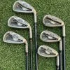 Www.chipnputt.com TaylorMade R7 CGB Max 5-PW Iron Set, RH, REAX Superfast 55 Regular Graphite-Good! -Golf Clubs Sales 2023 1 ad7cb3c3 44ed 48f3 9722 5a2438feda49