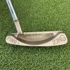 Www.chipnputt.com Ping Zing 85020 Manganese Bronze Putter, RH, 35.5” Stock Steel Shaft & Grip-Great!