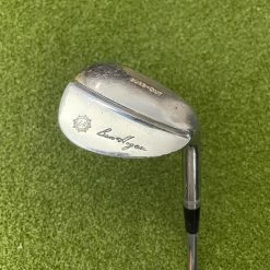 Www.chipnputt.com Ben Hogan Sure-Out Wedge, RH, 35.5" Stock Steel Shaft & Tacki-Mac Grip-Vintage - Fair!