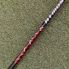 Www.chipnputt.com NEW! Fujikura Atmos Red FW 6X Extra Stiff UnCut FairWay Wood Graphite Shaft.