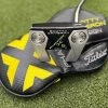 Www.chipnputt.com Scotty Cameron Phantom X 5.5 Putter, 32.5",RH+HC, Stock Steel Shaft & Grip-Good!