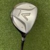 Www.chipnputt.com TaylorMade V Steel 18º 5 Wood, RH, 42" Grafalloy ProLite Stiff Graphite-Great!
