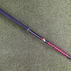 Www.chipnputt.com Project X HZRDUS Red Extra Stiff Graphite Driver Shaft,44.375", Ping Tip-Great!