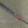 Www.chipnputt.com Project X HZRDUS Red Extra Stiff Graphite Driver Shaft,44.5",RH, TM TP Tip-Great