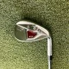 Www.chipnputt.com TaylorMade TP ZTP Milled 50º/06 Wedge, RH, KBS Wedge Flex Steel Shaft- Great !