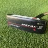 Www.chipnputt.com Odyssey Metal-X 6 Blade Putter, RH, 35" Stock Steel Shaft & Grip- Good Shape!