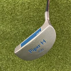 Www.chipnputt.com Ping Piper H G2i Black Dot Putter, 34.5", RH, Stock Steel Shaft - Very Good!