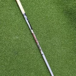 Www.chipnputt.com Fujikura Motore Exotics Tour 80 Stiff Graphite Fairway Shaft, No Grip- Good!