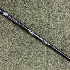 Www.chipnputt.com Mitsubishi Diamana FW65 Limited Regular UnCut FairWay Graphite Shaft, 44”, New!