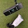 Www.chipnputt.com T.I. Odyssey Toulon Garage S/15 San Diego Putter, 35", RH+HC, Stroke Lab Shaft-MINT!