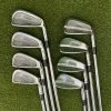Www.chipnputt.com Titleist 735 CM Forged 3-PW Iron Set, RH, TT DG SL Stiff Steel, +1" Longer-Great! -Golf Clubs Sales 2023 1 cc49ec54 c84c 45ce 9eae 1845814ff592