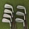 Www.chipnputt.com Daiwa Advisor DG-7101 4-PW Iron Set, RH, Stiff Graphite, +.5" Longer-Rare-Good! -Golf Clubs Sales 2023 1 cf288ed5 602e 4fc1 b8ab 65202a24bbff