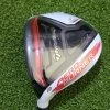Www.chipnputt.com BRAND NEW, TaylorMade AeroBurner 15º 3 Fairway Wood Head, LH, HEAD ONLY!