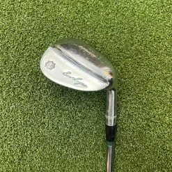 Www.chipnputt.com Ben Hogan Sure-Out Wedge, RH, 35.5" Hogan Apex Steel Shaft & Stock Grip-Vintage - Good!