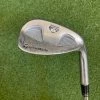 Www.chipnputt.com TaylorMade RAC TP 52º 08 Bounce Wedge, RH, True Temper Steel Shaft- Good!