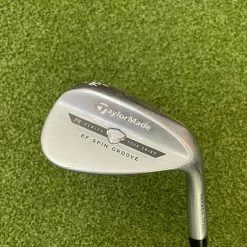 Www.chipnputt.com TaylorMade R Series Tour Grind EF Spin Groove 56º/12 Wedge,RH,36" DG Shaft-Fair!