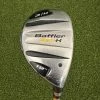 Www.chipnputt.com Cobra Baffler Rail H 19º 3H Hybrid, RH, 40.5" Fujikura Speeder Pro Stiff Graphite - Good! -Golf Clubs Sales 2023 1 da2aeaa2 bf65 4d27 8bef 6586b54130b4