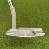 Www.chipnputt.com Golfology Octagon ZW1 Putter, 35", RH, Stock Steel Shaft & Grip -Rare - Great!