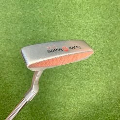 Www.chipnputt.com TaylorMade Nubbins B7s Putter, RH, 35”, No H/C, Steel Shaft- Good!