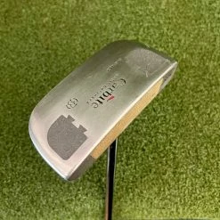 Www.chipnputt.com Carbite Polar Balanced B Fifteen Center Shafted Long Putter, RH, 43.5" -Good!