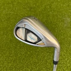 Www.chipnputt.com Callaway Rogue CF18 Cup 360° Approach Wedge, RH,37", TT DG Regular Steel-Good!