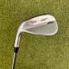 Www.chipnputt.com Titleist BV SM8 56º/14F Gap Wedge, LH, 35.5",NS Pro 950GH Stiff Steel-Excellent!