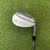 Www.chipnputt.com Ben Hogan Sure-Out Wedge, RH, 35.5" Stock Steel Shaft & Lamkin Grip-Vintage - Fair!