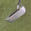 Www.chipnputt.com Odyssey Dual Force 992 Putter For Junior Golfers, RH, 31.5", S. Stroke Grip-Good!