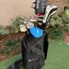 Www.chipnputt.com Titleist Complete Golf Set, Stiff, 775 CB Irons, Woods, Putter, Cart Bag- Great! -Golf Clubs Sales 2023 1 ef0f91bd 6cc6 4987 98e7 11ed40baea2e