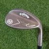 Www.chipnputt.com Callaway X Forged C-Grind 52º/13 Wedge, RH, Callaway X Wedge Flex Steel Shaft, Great!! -Golf Clubs Sales 2023 1 f034adfa 0117 400a 987e ed5e2c6adfd8
