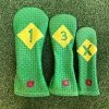 Www.chipnputt.com Iliac Vintage 3 "Set Of 3" Limited Edition Woven Sassari Augusta Headcovers-NEW! -Golf Clubs Sales 2023 1 f192629c 6548 4f43 9ecd 5b9661eb5dd0