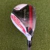 Www.chipnputt.com TaylorMade AeroBurner 25º 5 Hybrid, RH, 41" Fujikura XLR8 Pro 60 Senior- NEW!!