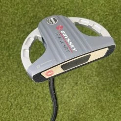 Www.chipnputt.com Odyssey 2-Ball SRT White Steel Putter, 35",RH,Steel Shaft & New Grip-Excellent! -Golf Clubs Sales 2023 1 f208be53 cf19 4ea1 bcfa dba67ab6e6ed