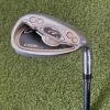 Www.chipnputt.com TaylorMade R7 CGB Max Sand Wedge, RH, 36", REAX 55 Regular Graphite Shaft-Good!