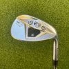 Www.chipnputt.com TaylorMade TP Z Milled 52º/09 Wedge, RH, KBS Hi-REV Wedge Flex Steel Shaft- Good Condition -Golf Clubs Sales 2023 1 f4623741 21b6 4fda 8279 8c844729bc5d