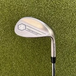 Www.chipnputt.com Bettinardi 303SS Forged High Helix Cut 56°/12 Wedge, RH, 35.5", TT Stiff-Great!